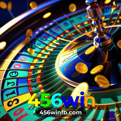 Recursos de Bônus 456win