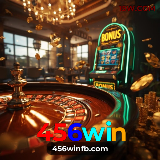 Estatísticas 456win