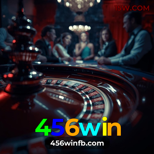 Casino VIP 456win