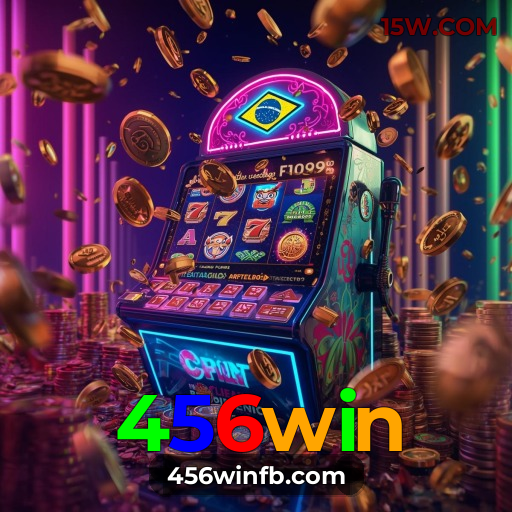 Bônus de Boas-vindas 456win