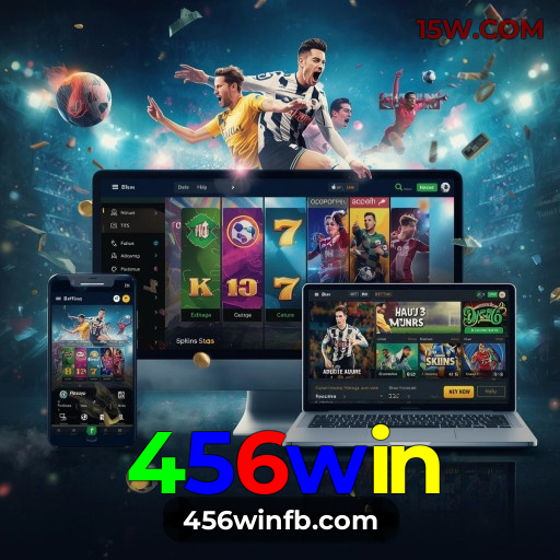 PIX Instantâneo 456win