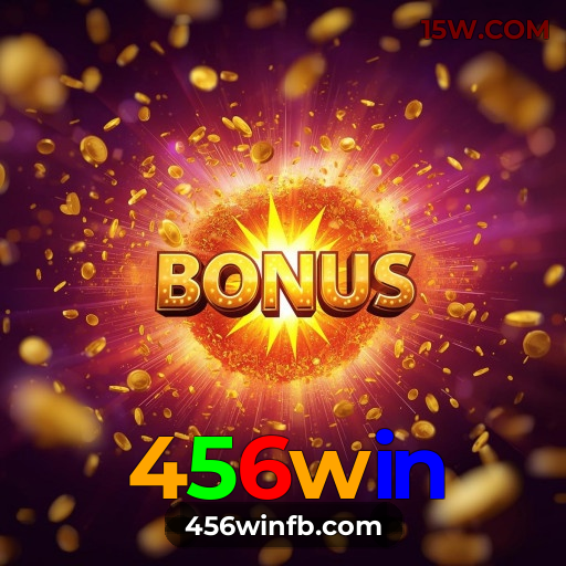 Bônus de Boas-vindas 456win