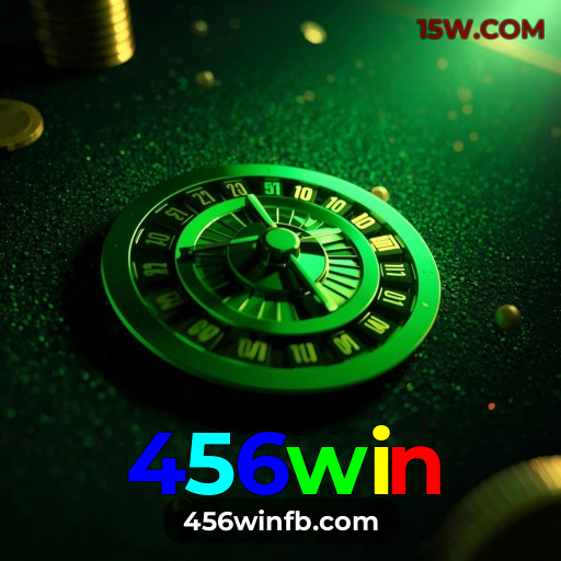 Interface do App 456win