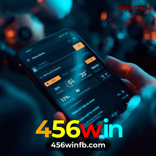 Apostas de Tênis 456win