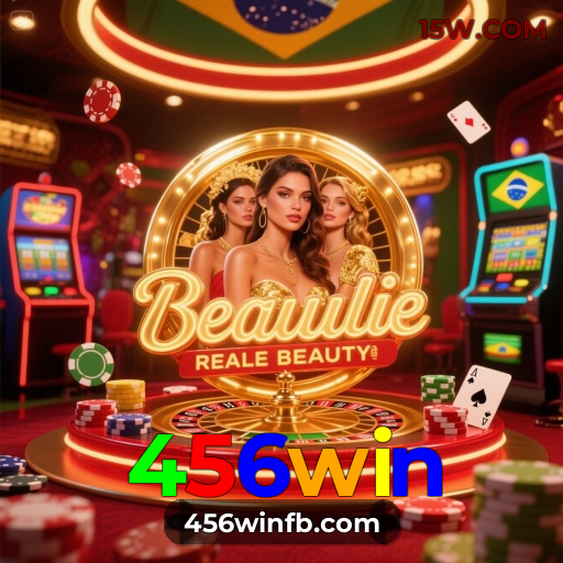 Bônus de Boas-vindas 456win