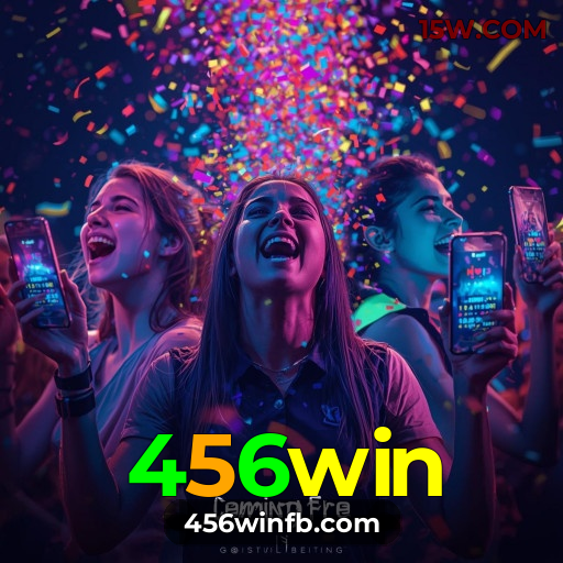 Casino Ao Vivo 456win