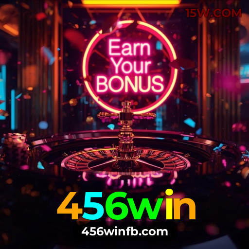 Mesa de Roleta 456win